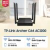 TP-LINK Archer C64 - 2