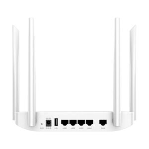 Grandstream GWN7052 - 3