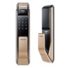 Khóa cửa vân tay Bluetooth SAMSUNG SHP-DP728BG/EN