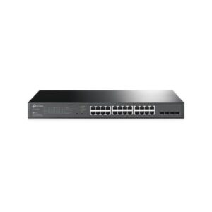 TP-LINK TL-SG2428P - 1