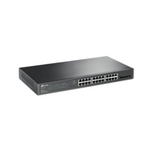TP-LINK TL-SG2428P - 2
