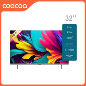 Smart Tivi Coocaa 32R5 HD 32 inch