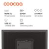 Coocaa 65S6G Pro Max - 2