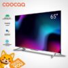 Coocaa 65S6G Pro Max - 4