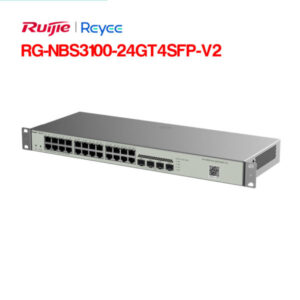 RUIJIE RG-NBS3100-24GT4SFP-V2 - 1