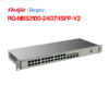 RUIJIE RG-NBS3100-24GT4SFP-V2 - 2