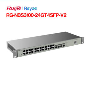 RUIJIE RG-NBS3100-24GT4SFP-V2 - 2