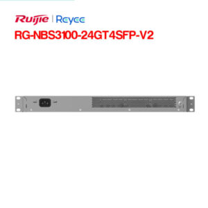 RUIJIE RG-NBS3100-24GT4SFP-V2 - 3
