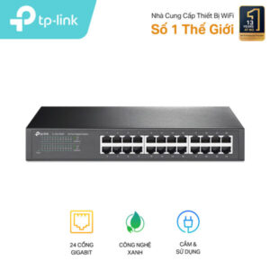 TP-LINK TL-SG1024D