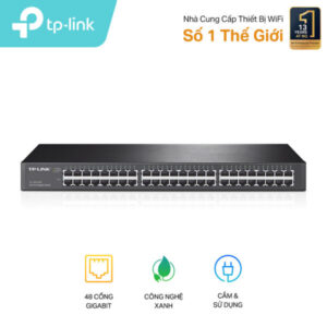 TP-LINK TL-SG1048