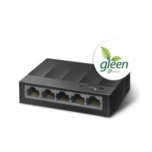 TP-LINK LS1005G - 1