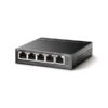 TP-LINK TL-SG1005LP - 1