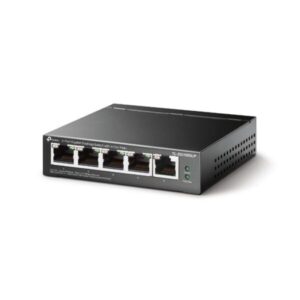 TP-LINK TL-SG1005LP - 1