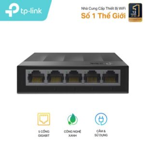 TP-LINK LS1005G