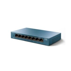 TP-LINK LS108G - 1