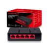 Switch Mercusys MS105G - 2
