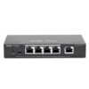Switch POE RUIJIE REYEE RG-ES205GC-P