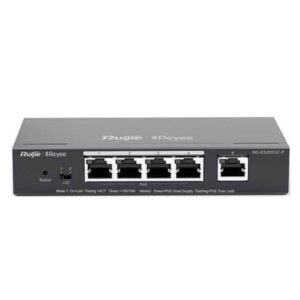 Switch POE RUIJIE REYEE RG-ES205GC-P