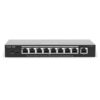 Switch POE RUIJIE REYEE RG-ES209GC-P