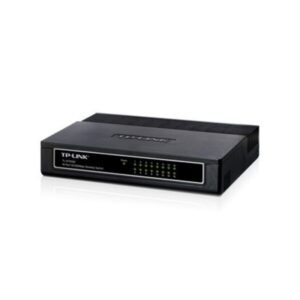 TP-LINK TL-SF1016D