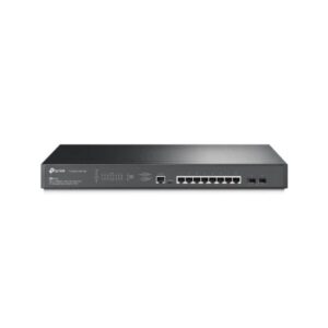 TP-LINK TL-SG3210XHP-M2 - 1