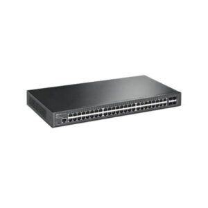 TP-LINK TL-SG3452 - 1