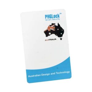 Thẻ cảm ứng tích hợp MITM CARD PHGLOCK