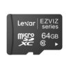 MicroSD EZVIZ 64Gb
