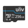 Thẻ nhớ lưu trữ 256Gb UNV TF-256G-T