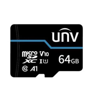 Thẻ nhớ lưu trữ 64Gb UNV TF-64G-T-L