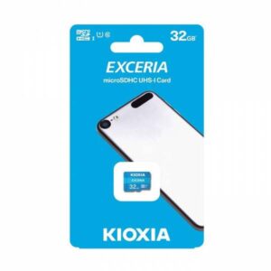 Kioxia Exceria 32GB - 2