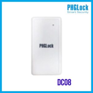 Thiết bị thu thập dữ liệu thẻ TM PHGLOCK DC08