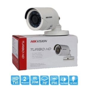 Camera thân Analog HD HIKVISION 2MP giá rẻ [H2023-2]