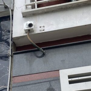 Trọn bộ 2 camera Analog HD HIKVISION 2MP giá rẻ [H2023-2] - 2