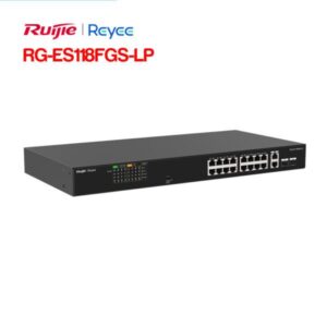 RUIJIE RG-ES118FGS-LP - 1