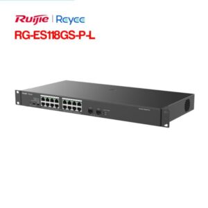 RUIJIE RG-ES118GS-P-L