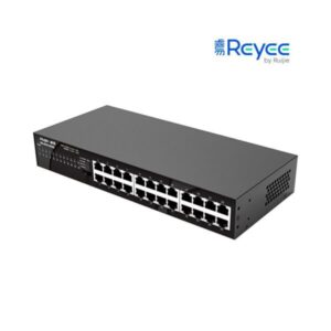 Reyee RG-ES124GD