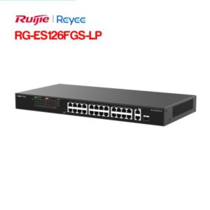 RUIJIE RG-ES126FGS-LP - 1