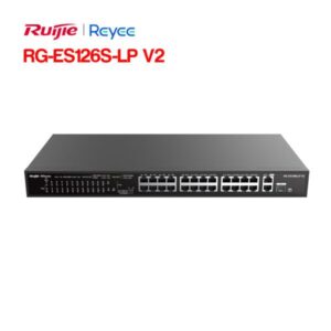 RUIJIE RG-ES126S-LP V2