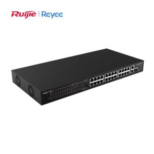 RUIJIE RG-ES126S-P V2