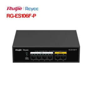 RUIJIE RG-ES106F-P