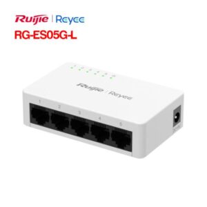 RUIJIE RG-ES05G-L - 1