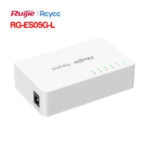 RUIJIE RG-ES05G-L - 2