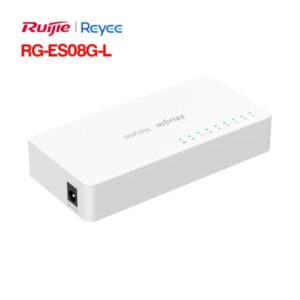 RUIJIE RG-ES08G-L - 2