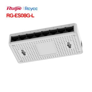 RUIJIE RG-ES08G-L - 3