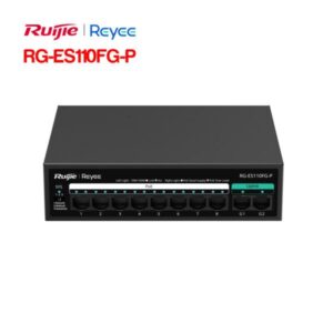 RUIJIE RG-ES110FG-P