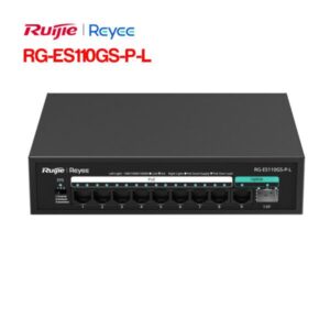 RUIJIE RG-ES110GS-P-L