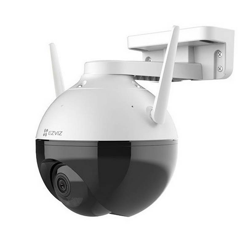 Trích Xuất Dữ Liệu Từ Camera IP