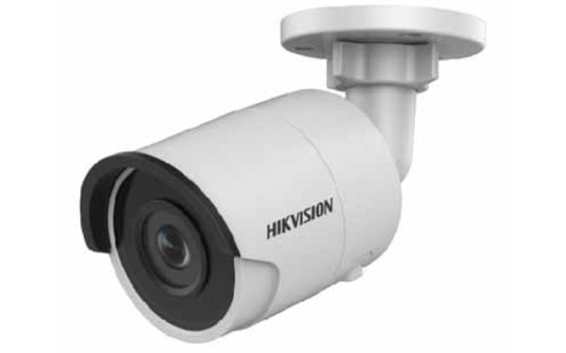 Lắp đặt camera IP ngoài trời