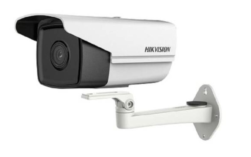 Các loại Camera IP thông dụng được nhiều người chọn